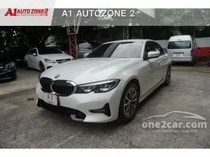 2019 bmw 320d m hot sale sport for sale