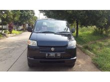 2007 Suzuki APV 1.5 GE Van