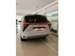Jual Mobil Hyundai Stargazer 2024 Prime 1.5 di Jawa Barat Automatic Wagon Putih Rp 290.000.000