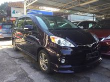 2013 Perodua Alza 1.5 Advance MPV