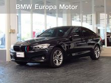 2015 BMW 320d 2.0 F34 (ปี 13-16) Gran Turismo Hatchback