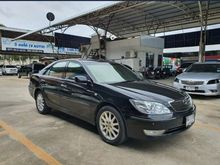 2004 Toyota Camry 2.4 (ปี 02-06) Q Sedan AT