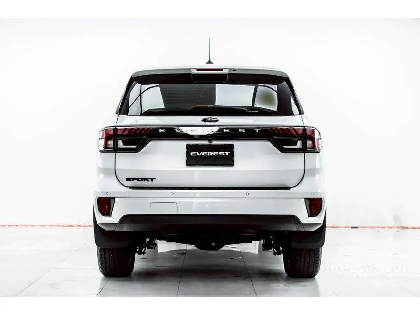 2023 Ford EVEREST Sport SUV