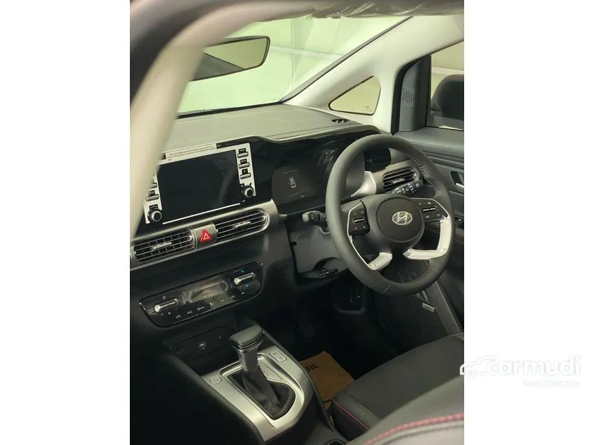 2025 Hyundai Stargazer X Prime MPV