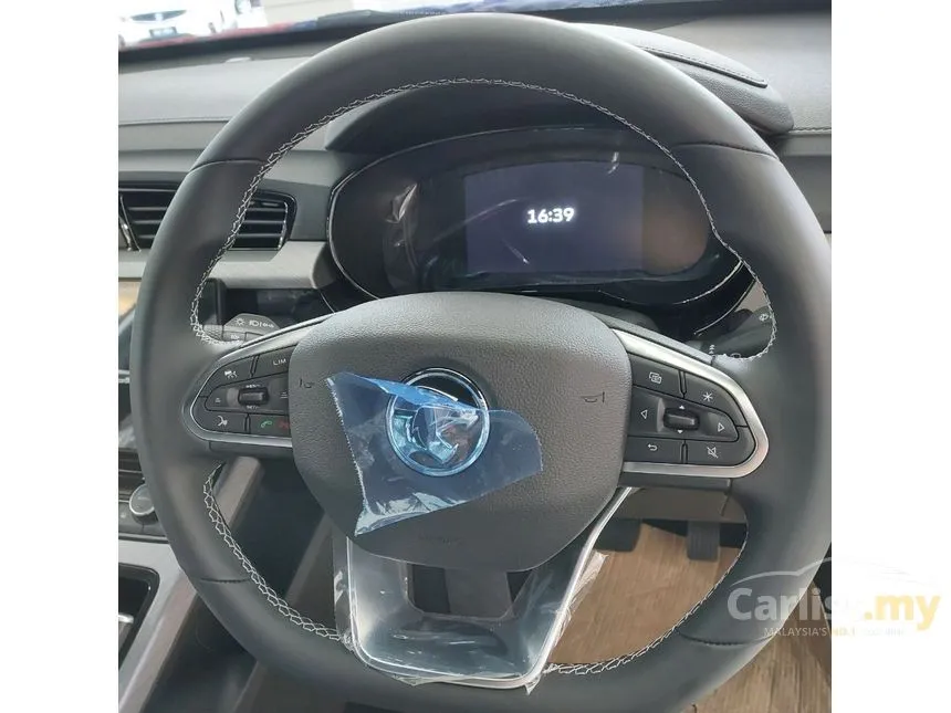 2025 Proton X70 Premium SUV