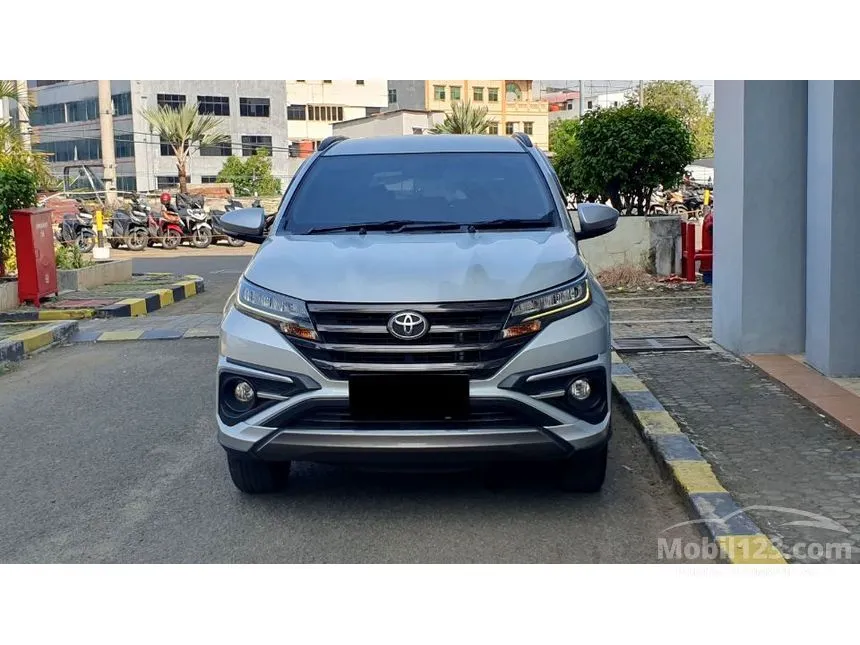 2023 Toyota Rush GR Sport SUV