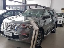 2019 Nissan Terra 2,5 VL A/T PROMO AKHIR TAHUN