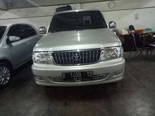 2003 Toyota Kijang 1.8 LGX MPV