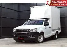 2020 Isuzu D-MAX 1.9 Spark (ปี 19-26) B Pickup