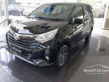 2020 Toyota Calya 1.2 G - CUCI GUDANG PROMO AKHIR TAHUN TERMURAH SBY