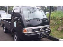 2014 Mitsubishi Colt 1.5 PU