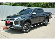 2019 Mitsubishi TRITON 2.4 Double Cab (ปี 18-23) GT Premium Pickup