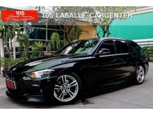 2013 BMW 320d 2.0 F31 (ปี 11-16) Touring Wagon AT