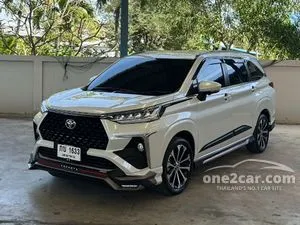 2024 Toyota Veloz 1.5 Premium Wagon