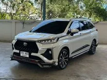 2024 Toyota Veloz 1.5 (ปี 22-30) Premium Wagon