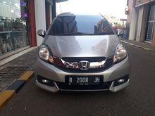 2014 Honda Mobilio 1.5 E MPV
