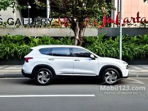 2022 Hyundai Santa Fe 2.2 Signature SUV