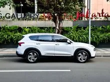 2022 Hyundai Santa Fe 2.2 Signature SUV