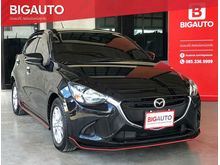 2019 Mazda 2 1.3 (ปี 15-18) Sports High Hatchback AT