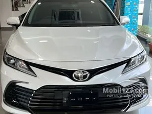 2023 Toyota Camry 2.5 V Sedan