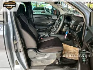 2023 Isuzu D-MAX 3.0 S Space Cab Pickup