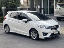 2015 Honda Jazz 1.5 (ปี 14-18) V+ i-VTEC Hatchback AT