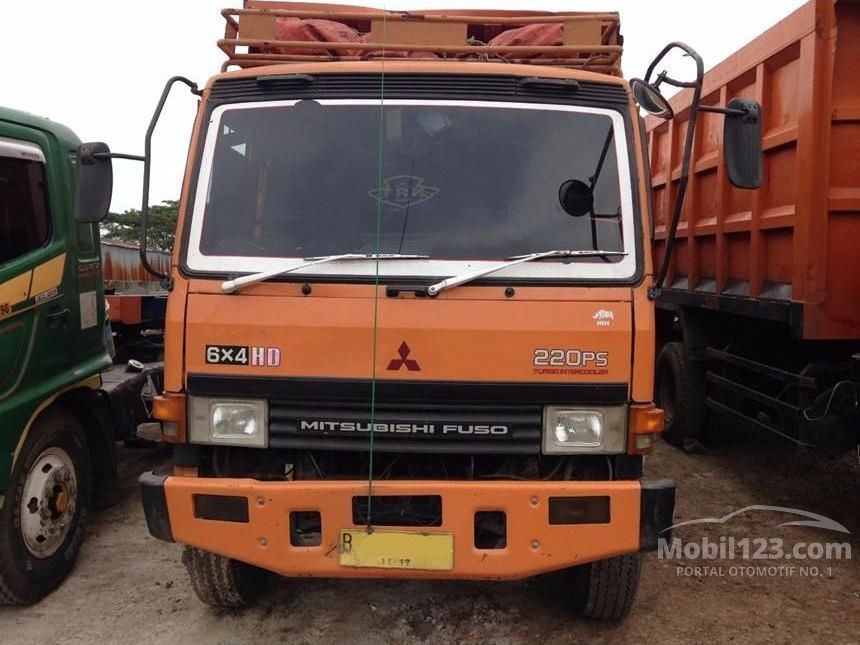 Harga Mobil Mitsubishi Fuso Truck - Mobil Terbaruku