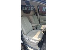 GANCIA MOTOR Mazda Biante 2.0 SKYACTIV AT 2014 Hitam