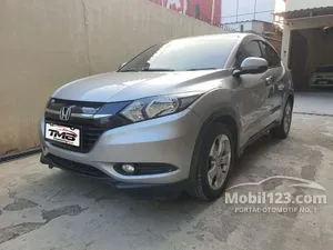 2018 Honda HR-V 1.5 E SUV