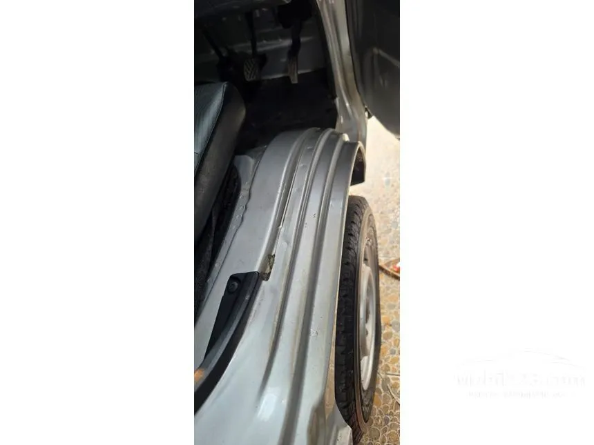 2022 Suzuki Carry Pick Up Flat Deck AC/PS Pickup
