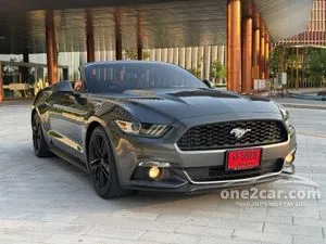 2017 Ford MUSTANG 2.3 EcoBoost Convertible
