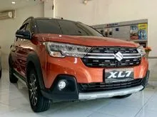 2022 Suzuki XL7 1,5 ALPHA Wagon