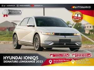 2023 Hyundai IONIQ 5 Signature Long Range SUV