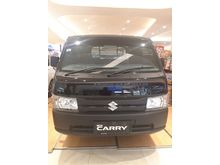 Suzuki Carry 1.5 FD Pick-upSurabayaMojokertoGresik