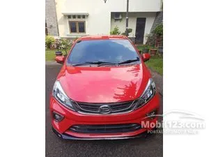 2021 Daihatsu Sirion 1.3 Hatchback