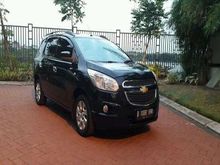 2013 Chevrolet Spin 1.5 LTZ SUV