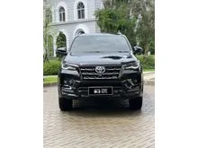 2022 Toyota Fortuner 2.8 GR Sport 4X2 SUV