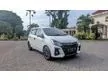 Jual Mobil Daihatsu Ayla 2021 X 1.2 di Jawa Timur Manual Hatchback Putih Rp 129.000.000