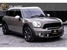 2011 Mini Cooper 1.6 R60 Countryman Countryman Hatchback AT