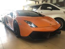 2013 Lamborghini Gallardo 5,2 LP550-2 Coupe