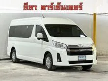2019 Toyota Commuter 2.8 (ปี 19-30) Van