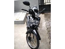 2019 Honda Motorcycles Revo fit