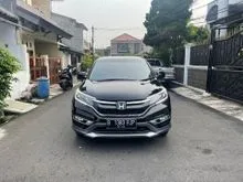 2016 Honda CR-V 2.0 SUV