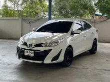 2020 Toyota Yaris Ativ 1.2 (ปี 17-22) J Sedan