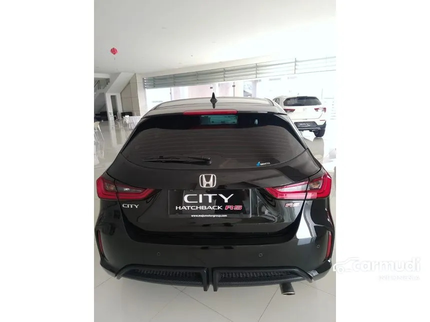 2024 Honda City RS Hatchback