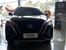 2020 Nissan Kicks 1.2 VL e-Power Wagon