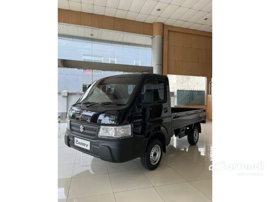 2024 Suzuki Carry FD ACPS Pick-up