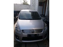 2013 Suzuki Ertiga 1.4 GX MPV