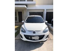 2011 Mazda 2 1.5 S Sedan # jualcepatpemiliklangsung