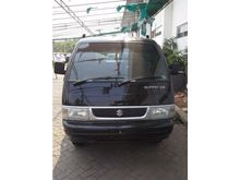Promo 2018 harga Suzuki Carry pick up 1.5 NA